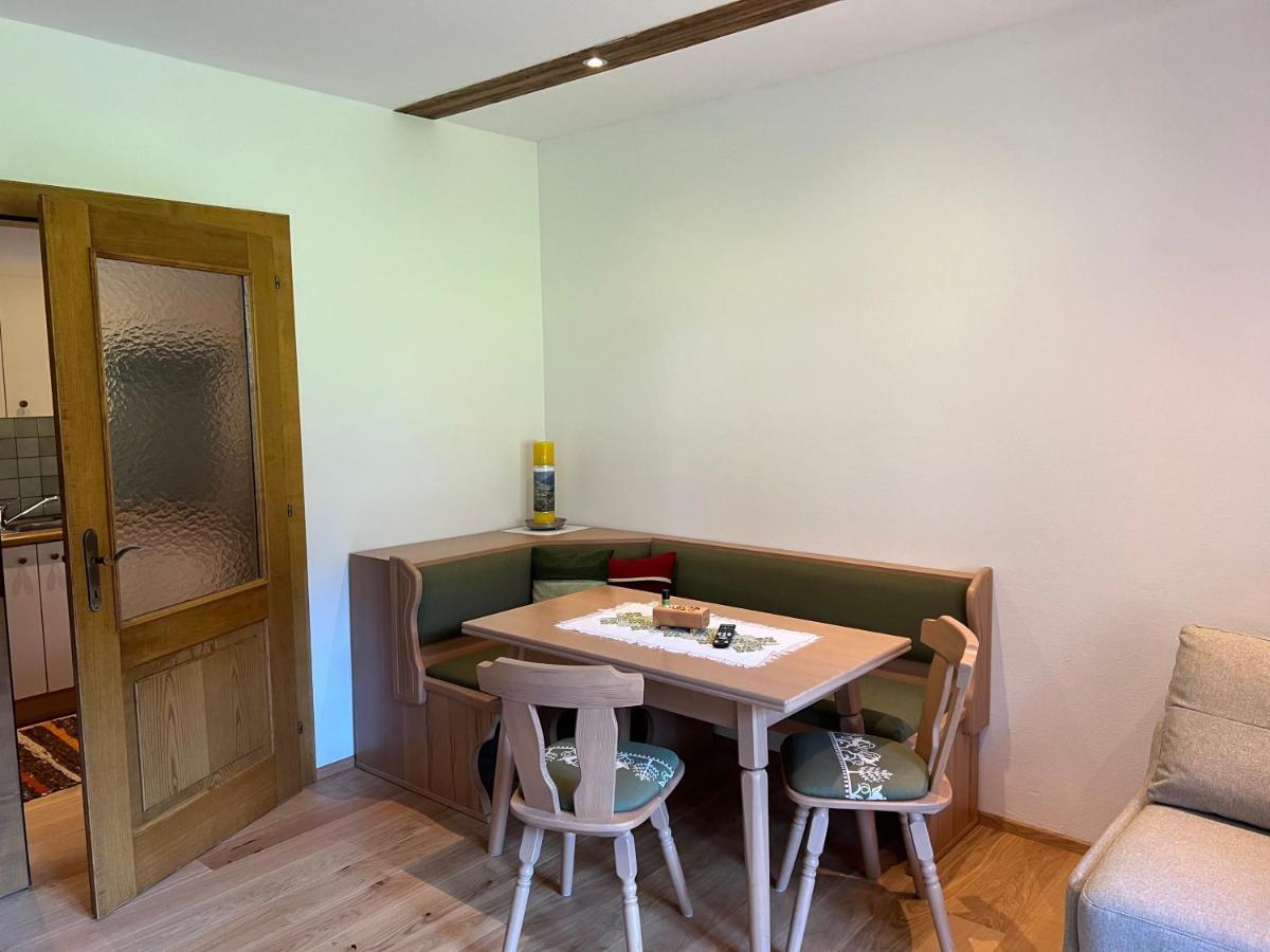 Unterwirt Apartment บาด ไคลน์เคิร์ชไฮม์ ภายนอก รูปภาพ