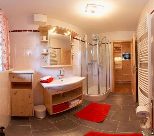Unterwirt Apartment บาด ไคลน์เคิร์ชไฮม์ ภายนอก รูปภาพ