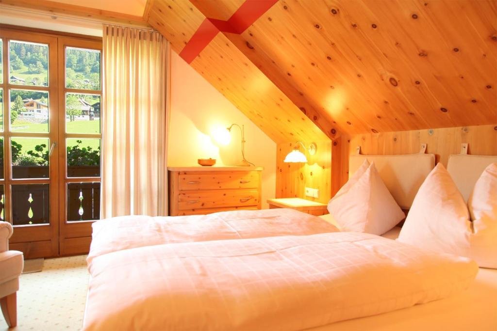 Unterwirt Apartment บาด ไคลน์เคิร์ชไฮม์ ห้อง รูปภาพ