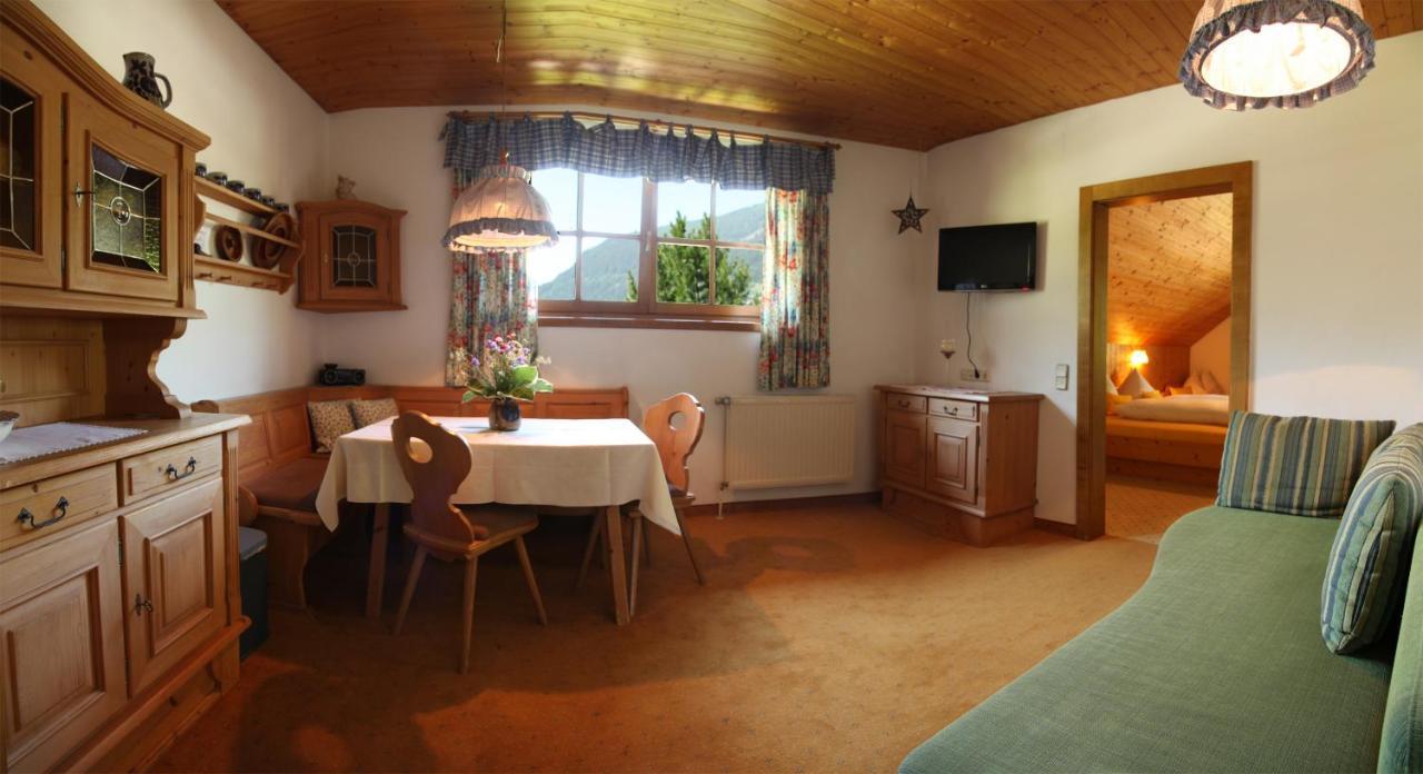 Unterwirt Apartment บาด ไคลน์เคิร์ชไฮม์ ห้อง รูปภาพ