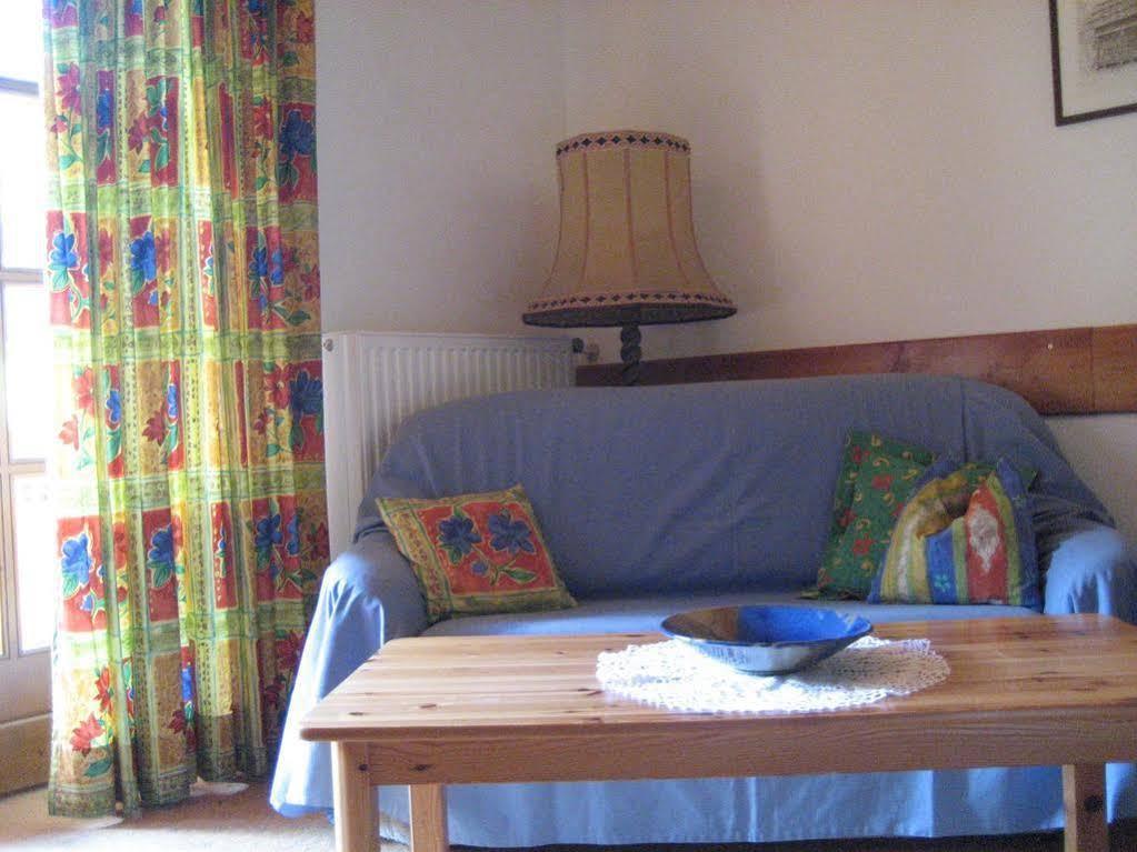 Unterwirt Apartment บาด ไคลน์เคิร์ชไฮม์ ภายนอก รูปภาพ
